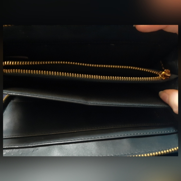 Love & Lore wallet - Picture 2 of 6